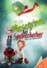 Martina Türschmann, Kelebe Verlag, Kelebek Verlag - Miesegrimm