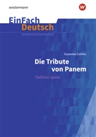 Gudrun Jägersküpper - EinFach Deutsch Unterrichtsmodelle
