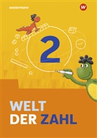 Thoma Rottmann, Thomas Rottmann, Thoma Rottmann (Prof. Dr.), Thomas Rottmann (Prof. Dr.), Träger, Träger... - Welt der Zahl - Allgemeine Ausgabe 2021