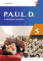 Annika Bartsch, Elena Bierenfeld, Anne Gasch-Sigge, Dr. Tanja Heinemann, Franziska Held, Jenny Hopp... - P.A.U.L. D. - Differenzierende Ausgabe 2021
