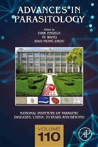 Xiao-nong (EDT)/ Engels Zhou, Dirk Engels, Yu Wang, Xiao-Nong Zhou, Xiao-Nong Dr Zhou - National Institute of Parasitic Diseases, China