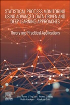 Amanda S. Hering, abdelkader Dairi, abdelkader (Computer Science Department Dairi, Fouzi Harrou, Fouzi (King Abdullah University of Science and Technology Harrou, Fouzi/ Sun Harrou... - Statistical Process Monitoring Using Advanced Data driven Deep