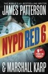 Marshall Karp, James Patterson, James/ Karp Patterson - Nypd Red