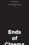 Richard (EDT)/ Szczepaniak-gillece Grusin, Richard Szczepaniak-Gillece Grusin, Richard Grusin, Jocelyn Szczepaniak-Gillece - Ends of Cinema