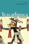 Elizabeth (EDT) Baquedano, Elizabeth Baquedano - Tezcatlipoca