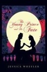 Jessica Wheeler - The Young Prince and His Fate