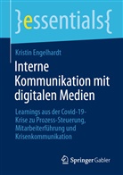 Kristin Engelhardt - Interne Kommunikation mit digitalen Medien