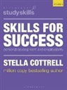 Stella Cottrell, Cottrell Stella - Skills for Success