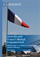 Paul Soyez - Australia and France's Mutual Empowerment