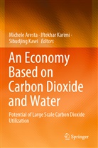 Michele Aresta, Iftekha Karimi, Iftekhar Karimi, Sibudjing Kawi - An Economy Based on Carbon Dioxide and Water