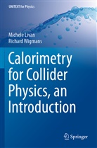 Michel Livan, Michele Livan, Richard Wigmans - Calorimetry for Collider Physics, an Introduction