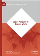 Al Akbar Tajmazinani, Ali Akbar Tajmazinani, Ali Akbar Tajmazinani - Social Policy in the Islamic World