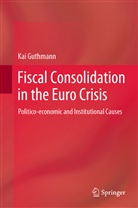 Kai Guthmann - Fiscal Consolidation in the Euro Crisis