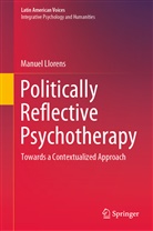 Manuel Llorens - Politically Reflective Psychotherapy