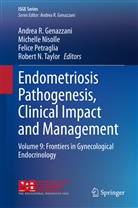 Andrea R. Genazzani, Michell Nisolle, Michelle Nisolle, Felice Petraglia, Felice Petraglia et al, Robert N. Taylor - Endometriosis Pathogenesis, Clinical Impact and Management