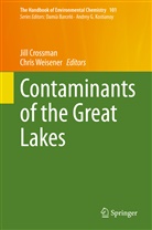 Jil Crossman, Jill Crossman, Weisener, Weisener, Chris Weisener - Contaminants of the Great Lakes