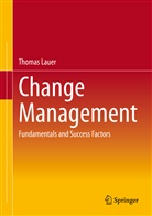 Thomas Lauer - Change Management