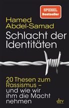 Hamed Abdel-Samad - Schlacht der Identitäten
