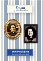 Marianne Nellemann Koch - Emma og alle de andre
