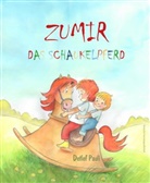 Pauli Detlef, Detlef Pauli, Gerlinde Keller - Zumir, das Schaukelpferd