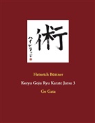 Heinrich Büttner - Koryu Goju Ryu Karate Jutsu 3