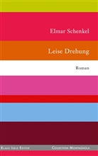 Elmar Schenkel - Leise Drehung