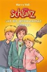 Harry Voß, Voss  Harry - Der Schlunz und der geheimnisvolle Schatten