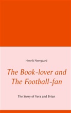Henrik Neergaard - The Book-lover and The Football-fan