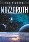 Kevin Jones - Mazzaroth