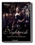 Nightwish Chronik