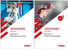 STARK Abitur-Training Spanisch - Themenwortschatz + Grammatikübungen