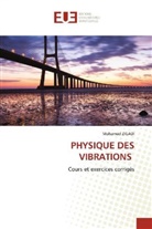 Mohamed ZIGADI - PHYSIQUE DES VIBRATIONS