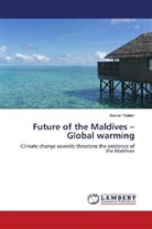 Kemal Yildirim - Future of the Maldives - Global warming
