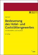 Eberhard Assmann - Besteuerung des Hotel- und Gaststättengewerbes mit Arbeitshilfen und Checklisten