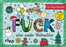 riva Verlag - FUCK - Der Adventskalender