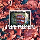 Axel Müller - Ansichtssache
