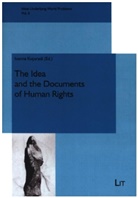 Ioanna Kuçuradi - The Idea and the Documents of Human Rights
