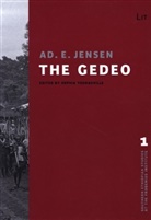 Adolf Ellegard Jensen - The Gedeo
