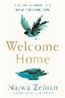 Najwa Zebian - Welcome Home