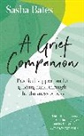 Sasha Bates - A Grief Companion
