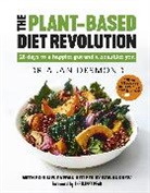 Bob Andrew, Bob Andrews, Alan Desmond, Dr Alan Desmond - The Plant-Based Diet Revolution
