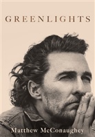 Matthew McConaughey, McConaughey Matthew, TBC - Greenlights