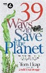 Tom Heap - 39 Ways to Save the Planet