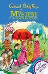 Enid Blyton, Blyton Enid - The Mystery Series: The Mystery of the Vanished Prince