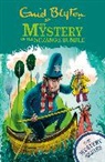 Enid Blyton, Blyton Enid - The Mystery of the Strange Bundle