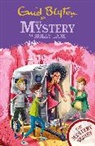Enid Blyton, Blyton Enid - The Mystery of Holly Lane