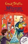 Enid Blyton, Blyton Enid - The Mystery Series: The Mystery of the Strange Messages
