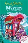 Enid Blyton, Blyton Enid - The Mystery Series: The Mystery of the Missing Man