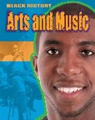 Dan Lyndon, Dan Lyndon-Cohen - Black History: Arts and Music