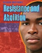 Dan Lyndon, Lyndon Dan, Dan Lyndon-Cohen - Black History: Resistance and Abolition
